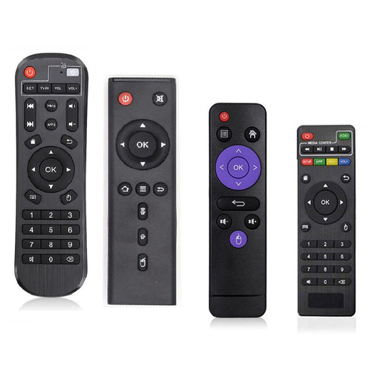 Universal Remote Control for TX3 Minix96 H96 Max HK1 X88 X96